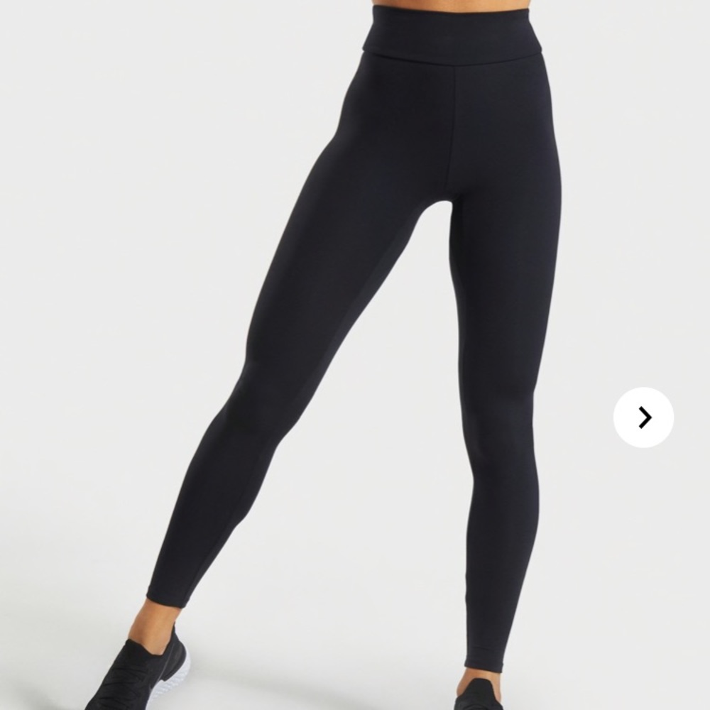 Gymshark Solo Leggings